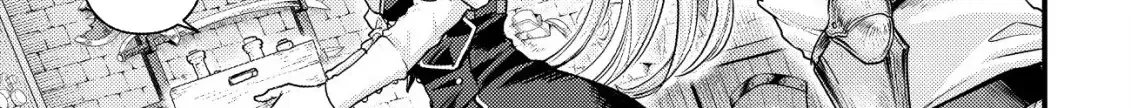 Kikori no Isekai Tan Zinmanga X Chapter 6 Page 25