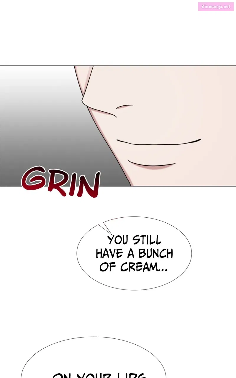 Locked Onto You Zinmanga X Chapter 40 Page 35