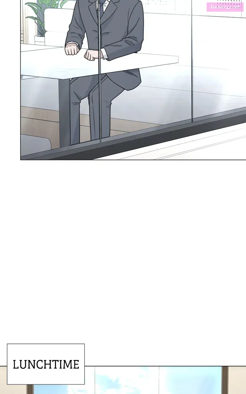 Locked Onto You Zinmanga X Chapter 38 Page 20