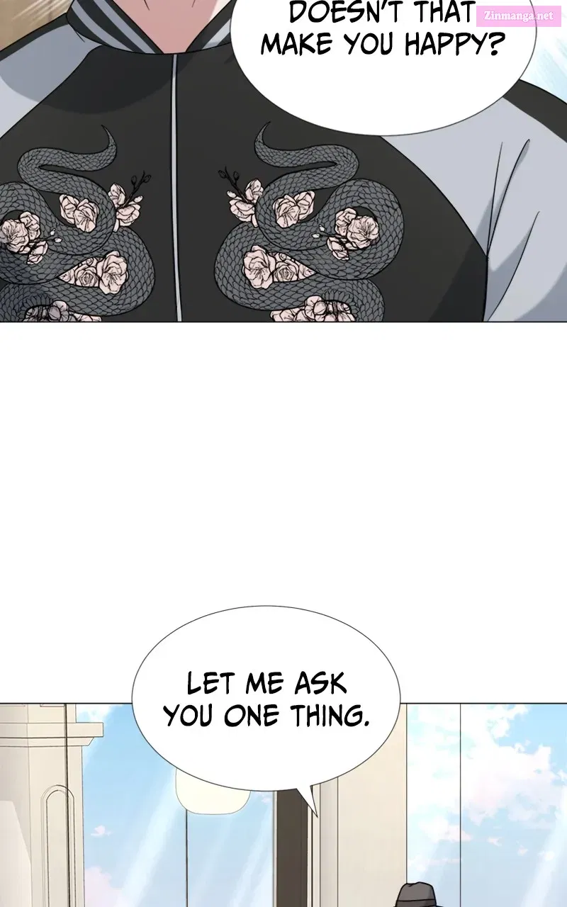 Locked Onto You Zinmanga X Chapter 38 Page 33
