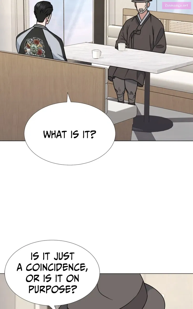 Locked Onto You Zinmanga X Chapter 38 Page 34
