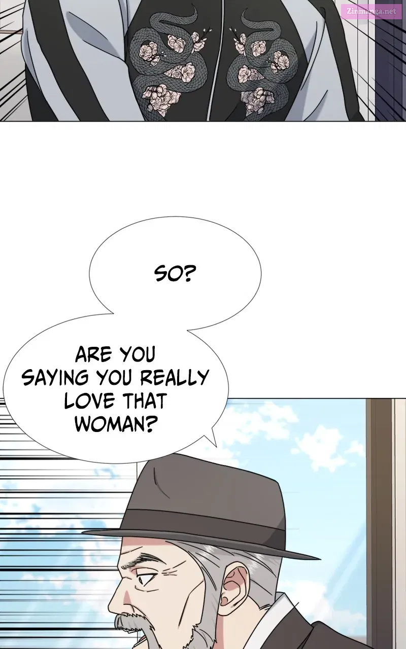 Locked Onto You Zinmanga X Chapter 38 Page 39