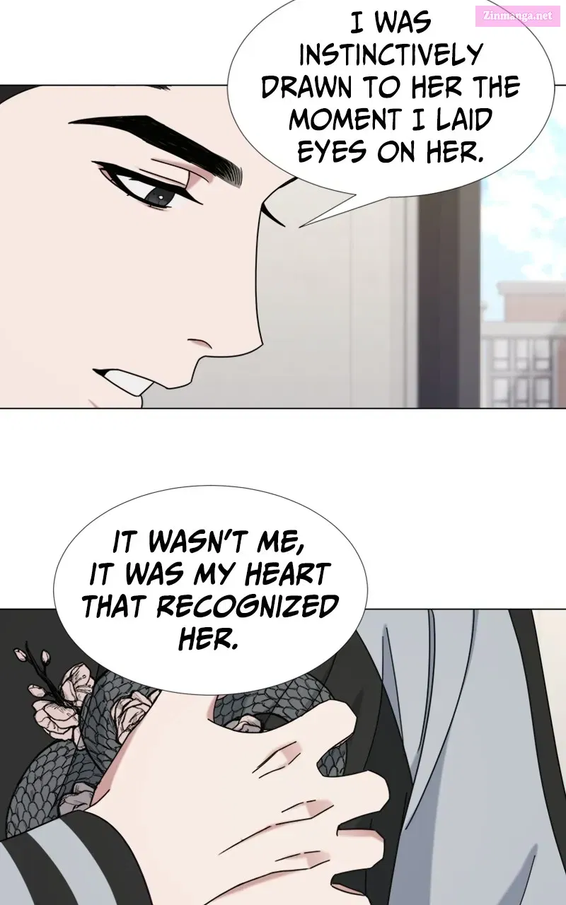 Locked Onto You Zinmanga X Chapter 38 Page 46