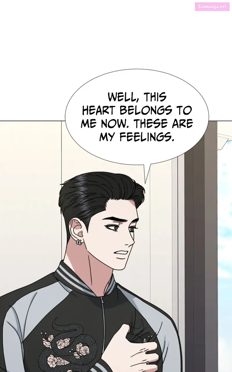 Locked Onto You Zinmanga X Chapter 38 Page 53