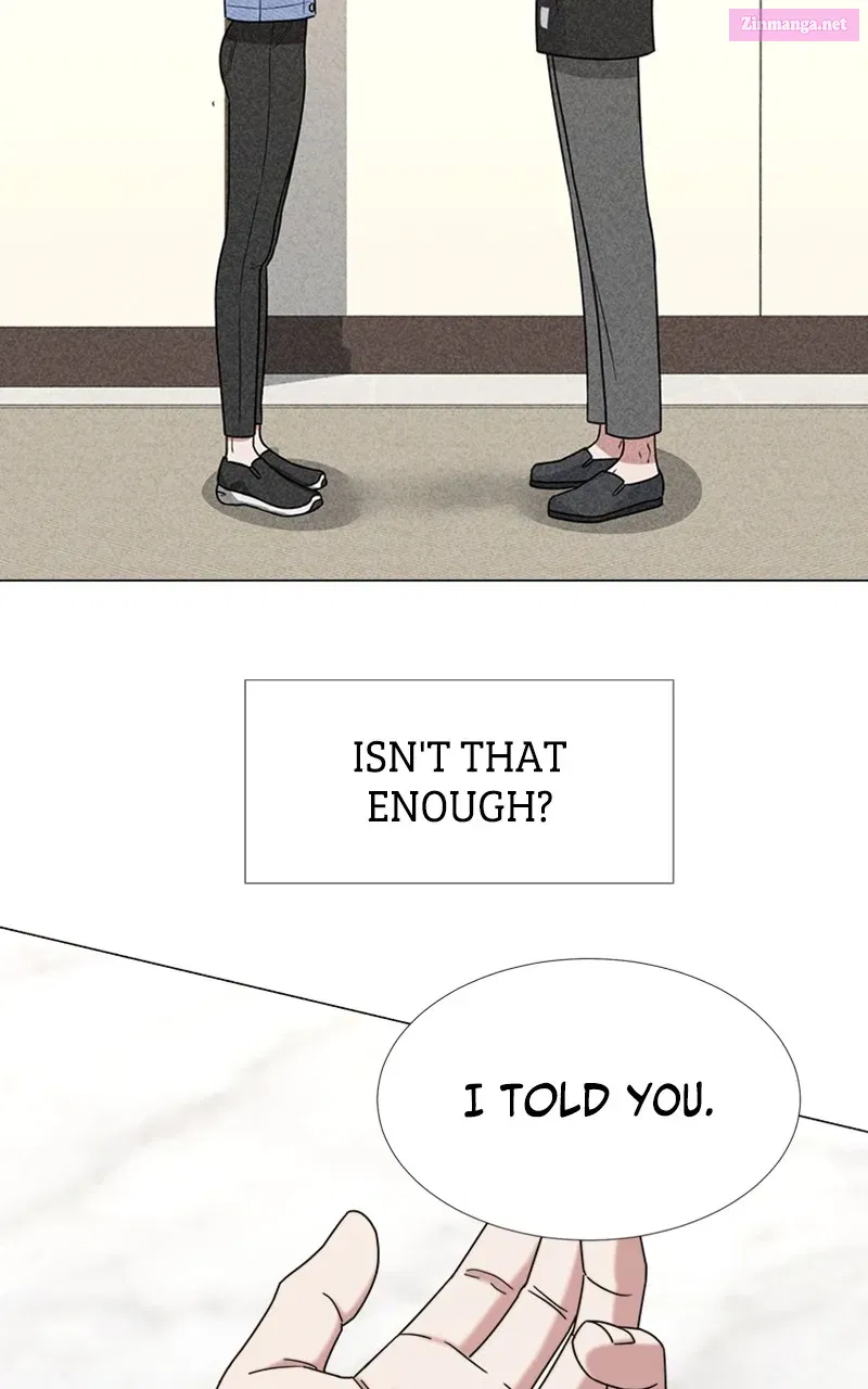 Locked Onto You Zinmanga X Chapter 38 Page 66