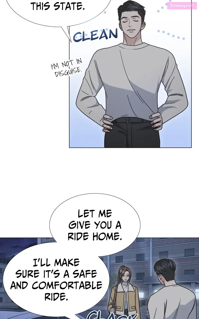 Locked Onto You Zinmanga X Chapter 37 Page 26