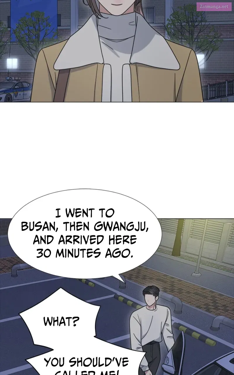 Locked Onto You Zinmanga X Chapter 37 Page 28