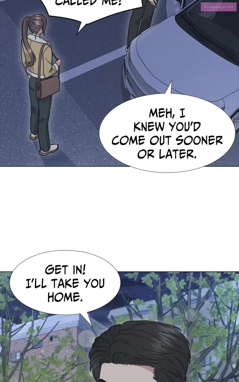 Locked Onto You Zinmanga X Chapter 37 Page 29