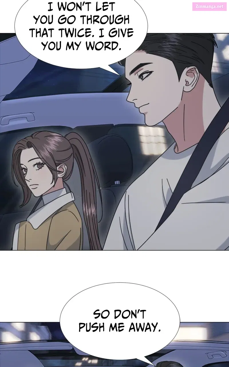 Locked Onto You Zinmanga X Chapter 37 Page 42
