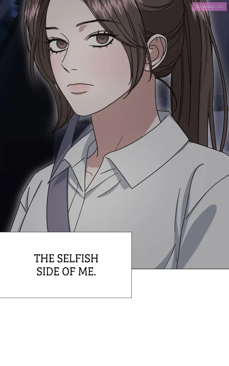 Locked Onto You Zinmanga X Chapter 34 Page 5