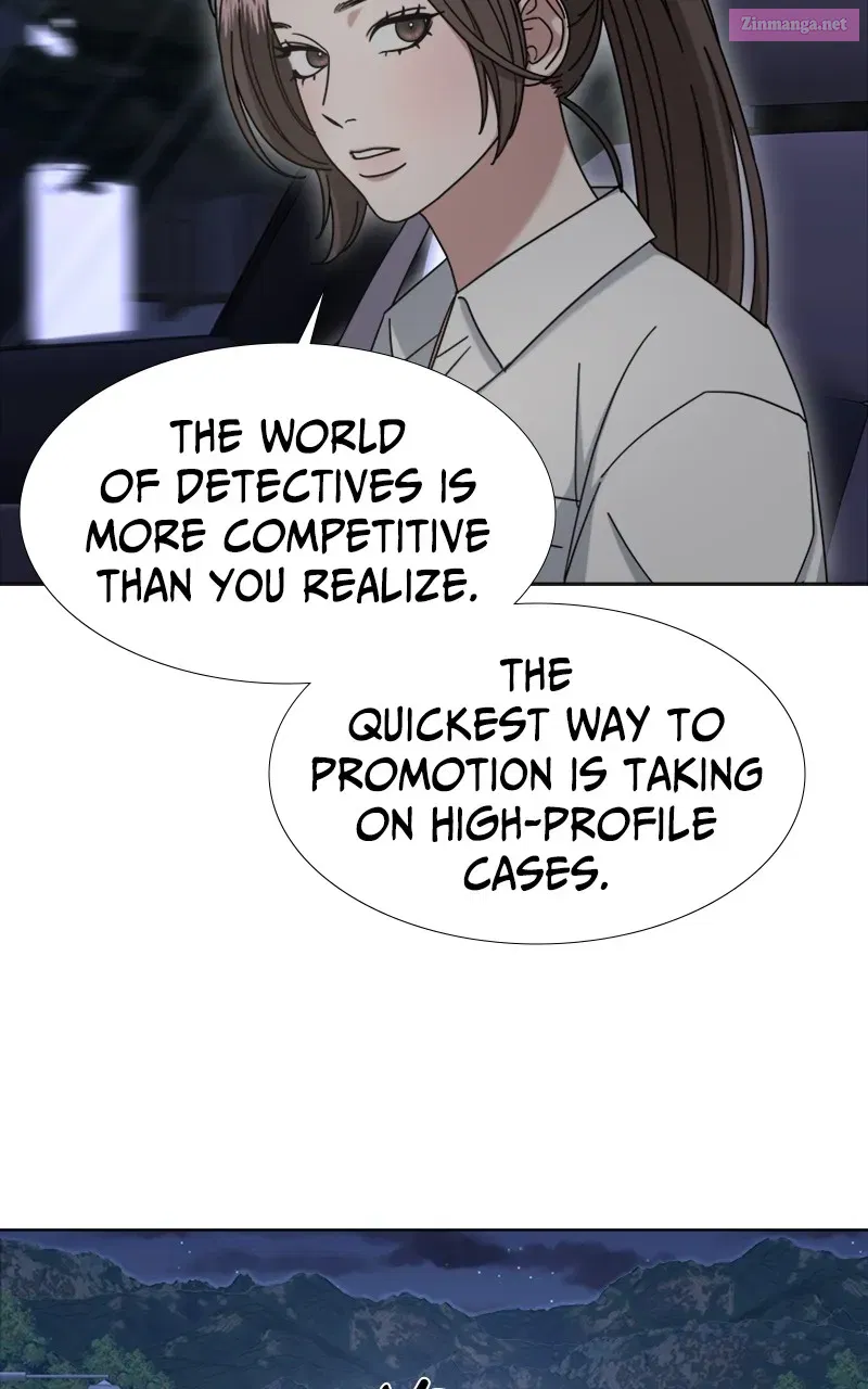 Locked Onto You Zinmanga X Chapter 34 Page 12