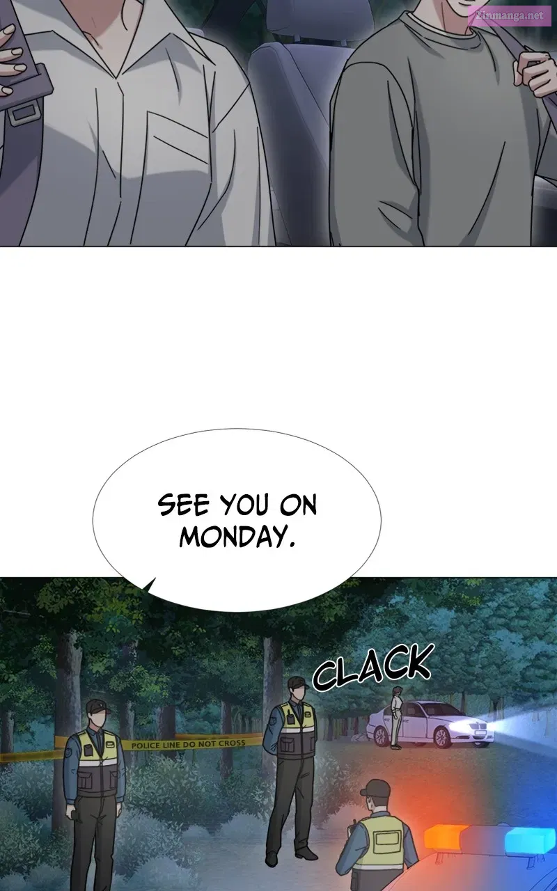Locked Onto You Zinmanga X Chapter 34 Page 15
