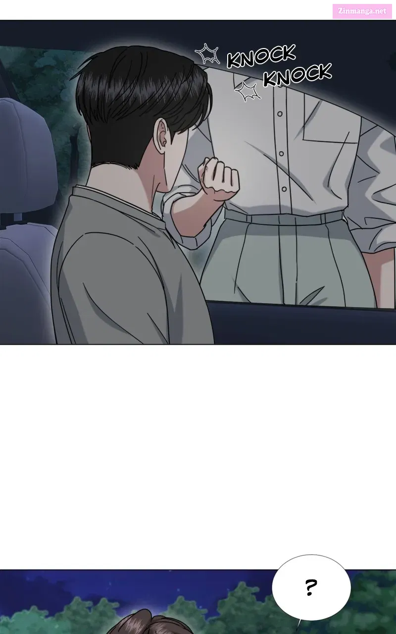 Locked Onto You Zinmanga X Chapter 34 Page 18