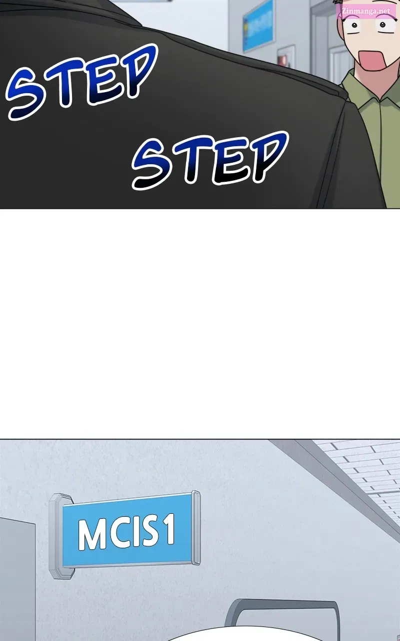 Locked Onto You Zinmanga X Chapter 34 Page 30