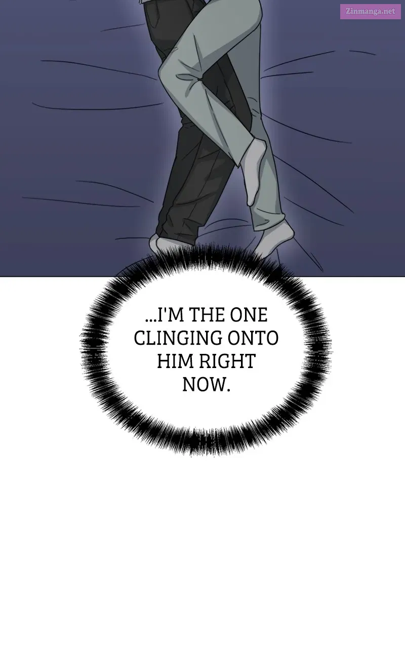 Locked Onto You Zinmanga X Chapter 32 Page 39