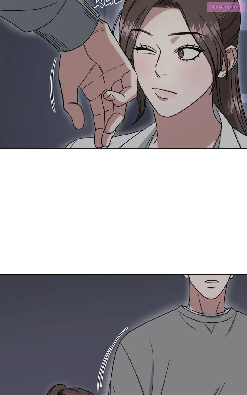 Locked Onto You Zinmanga X Chapter 31 Page 5
