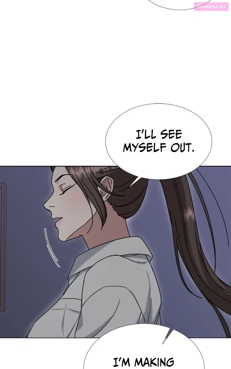 Locked Onto You Zinmanga X Chapter 31 Page 12