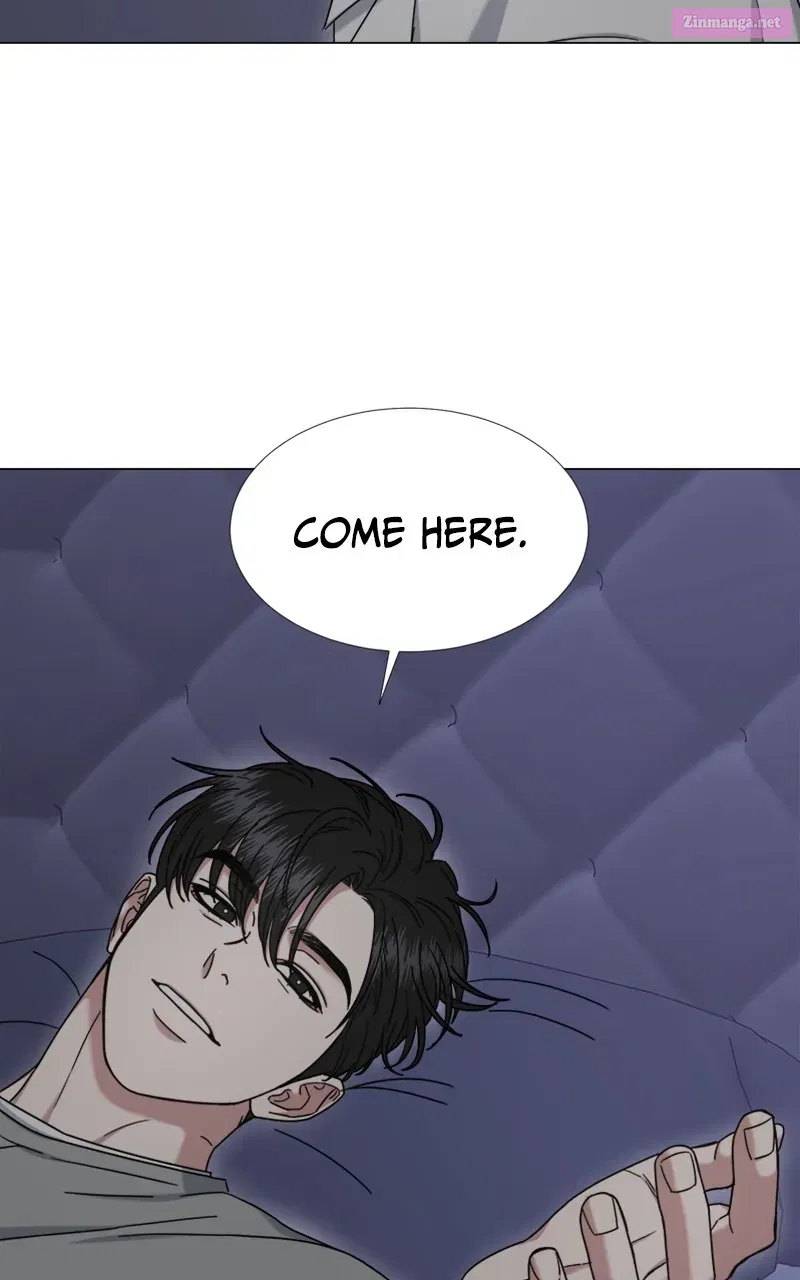 Locked Onto You Zinmanga X Chapter 31 Page 15