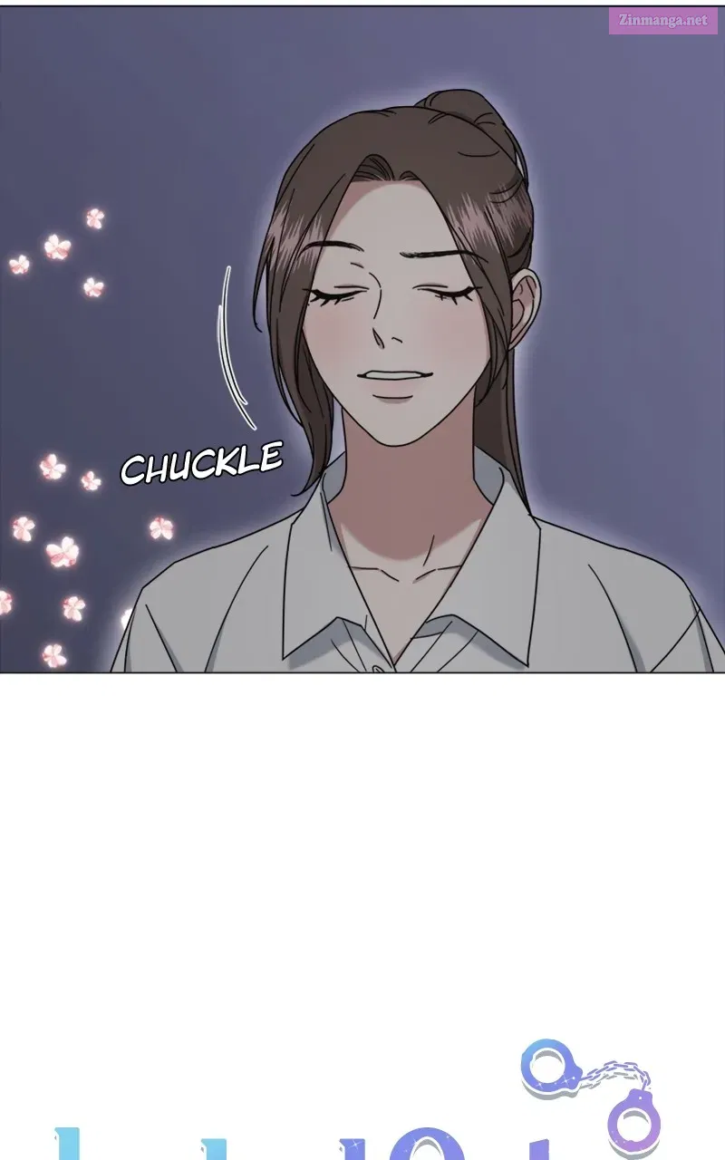 Locked Onto You Zinmanga X Chapter 31 Page 46