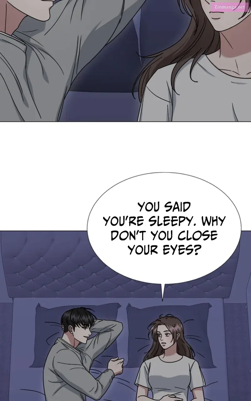 Locked Onto You Zinmanga X Chapter 31 Page 51