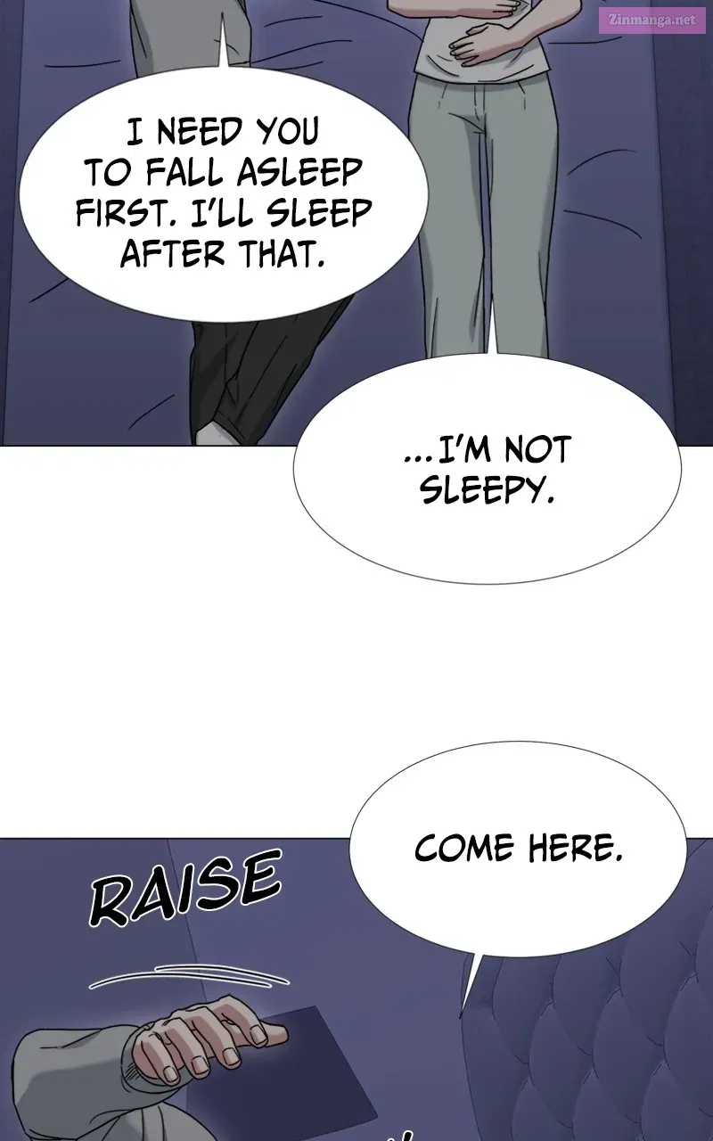 Locked Onto You Zinmanga X Chapter 31 Page 52