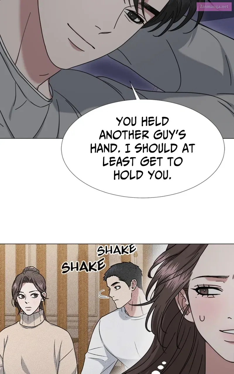 Locked Onto You Zinmanga X Chapter 31 Page 55