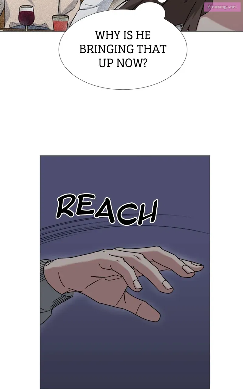 Locked Onto You Zinmanga X Chapter 31 Page 56