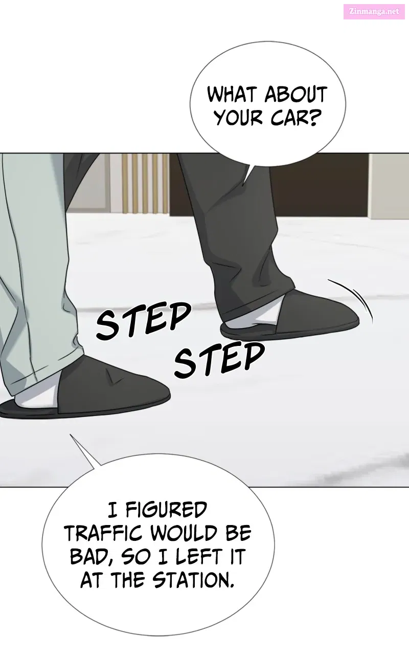 Locked Onto You Zinmanga X Chapter 29 Page 52