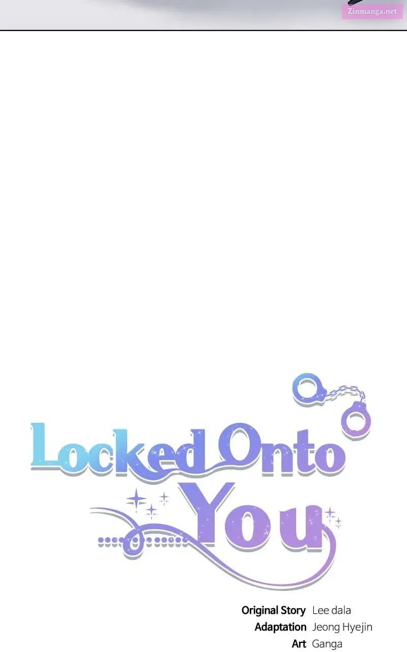 Locked Onto You Zinmanga X Chapter 28 Page 24