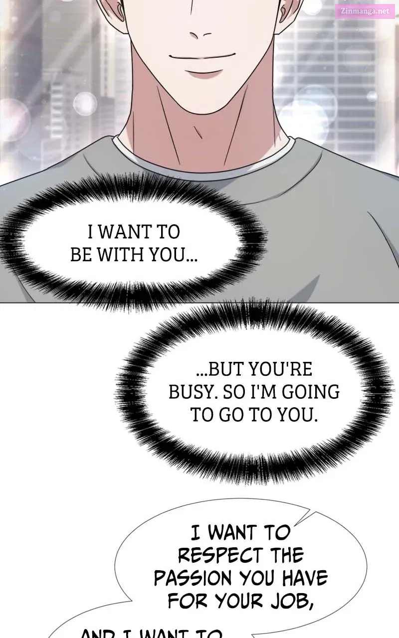 Locked Onto You Zinmanga X Chapter 28 Page 38