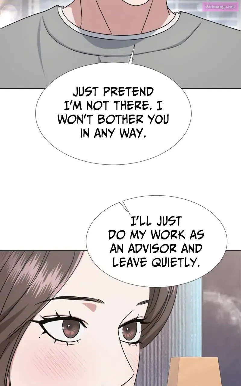Locked Onto You Zinmanga X Chapter 28 Page 41