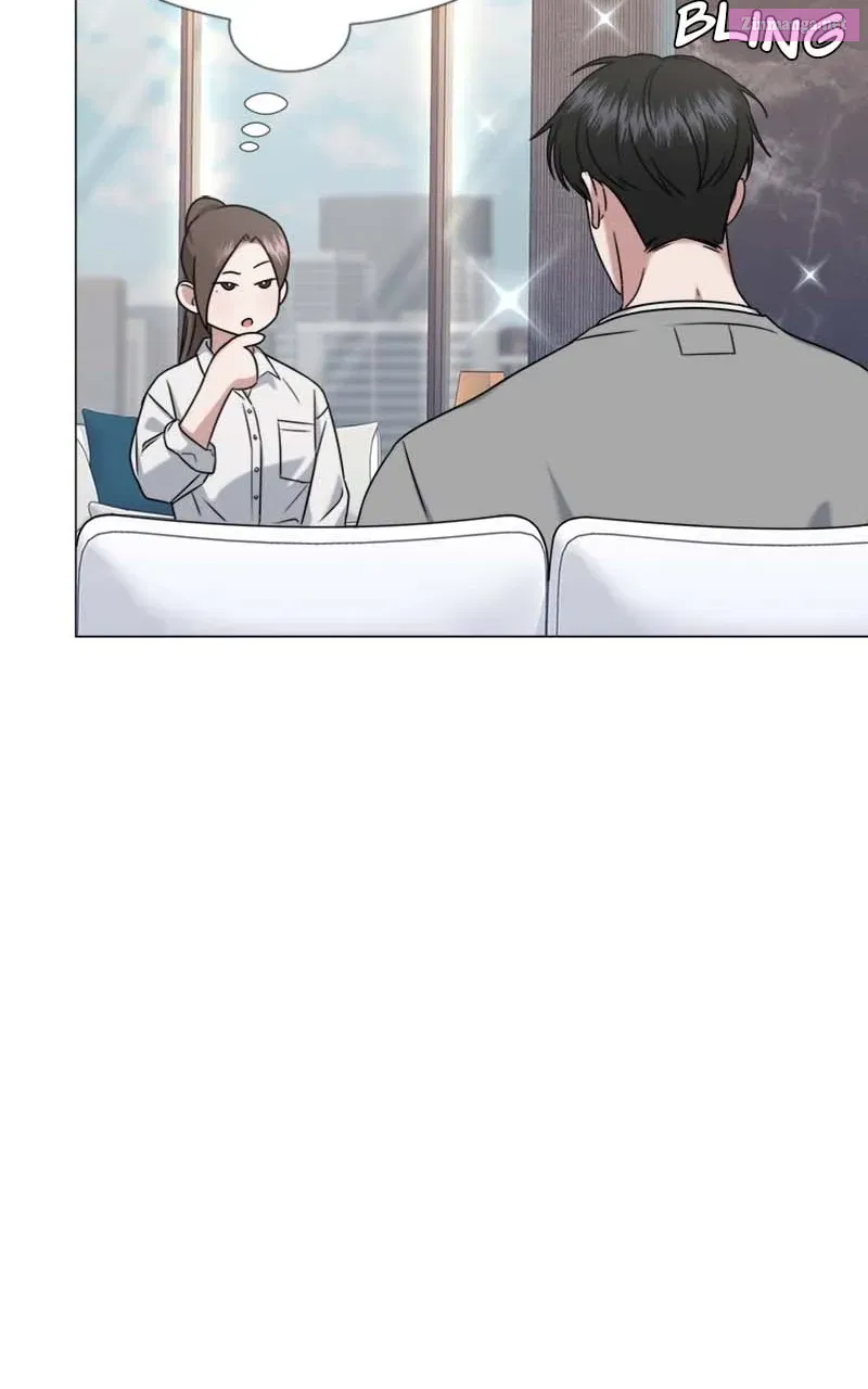 Locked Onto You Zinmanga X Chapter 28 Page 51