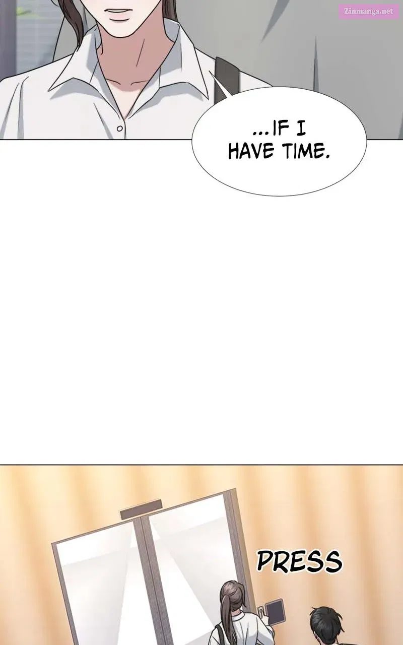 Locked Onto You Zinmanga X Chapter 28 Page 58