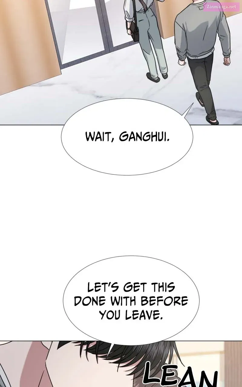 Locked Onto You Zinmanga X Chapter 28 Page 59