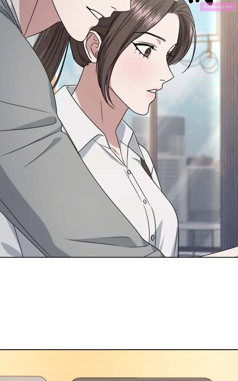 Locked Onto You Zinmanga X Chapter 28 Page 60
