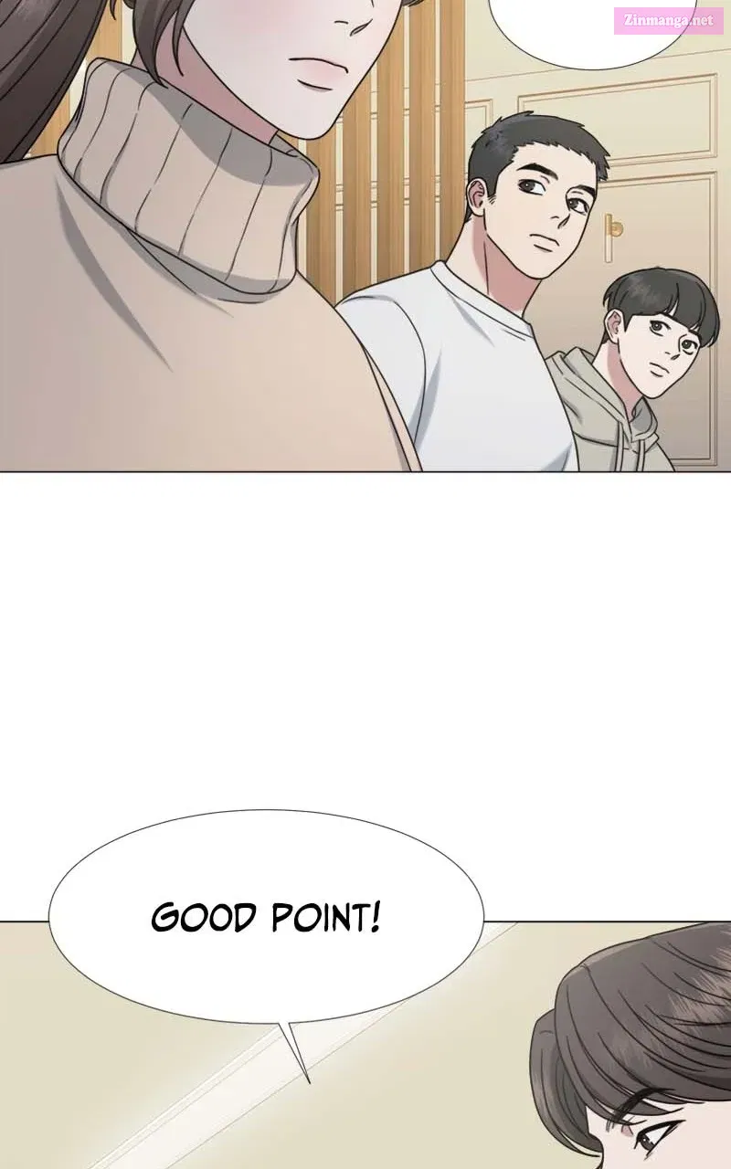 Locked Onto You Zinmanga X Chapter 26 Page 38