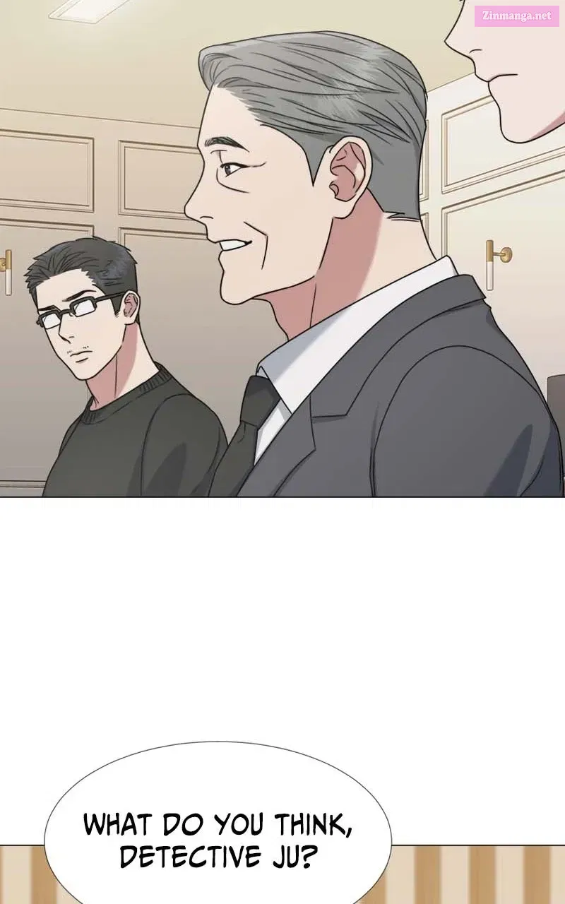 Locked Onto You Zinmanga X Chapter 26 Page 39