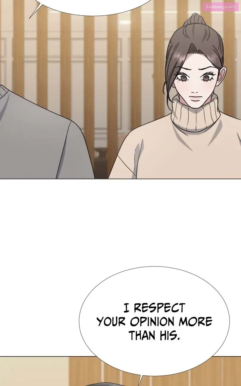 Locked Onto You Zinmanga X Chapter 26 Page 40
