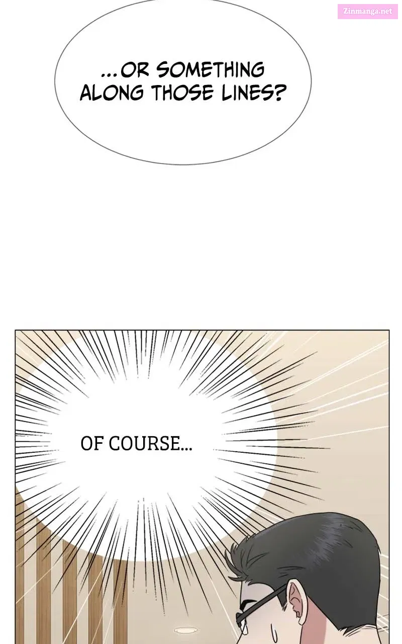 Locked Onto You Zinmanga X Chapter 26 Page 55