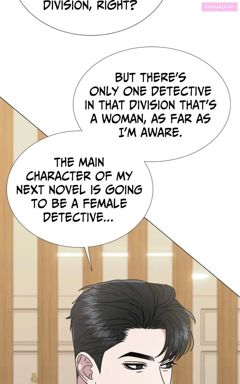 Locked Onto You Zinmanga X Chapter 26 Page 63