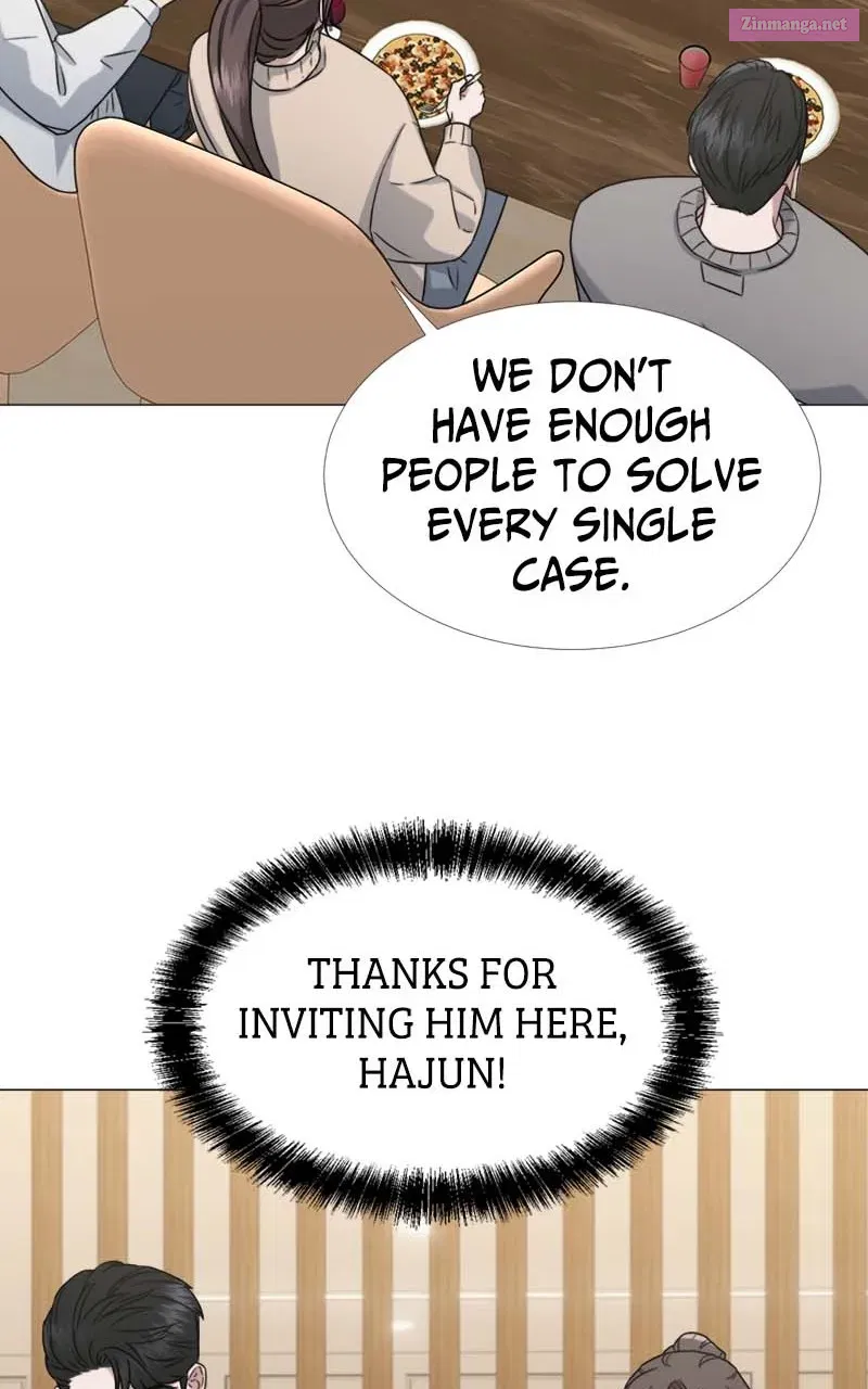 Locked Onto You Zinmanga X Chapter 25 Page 57