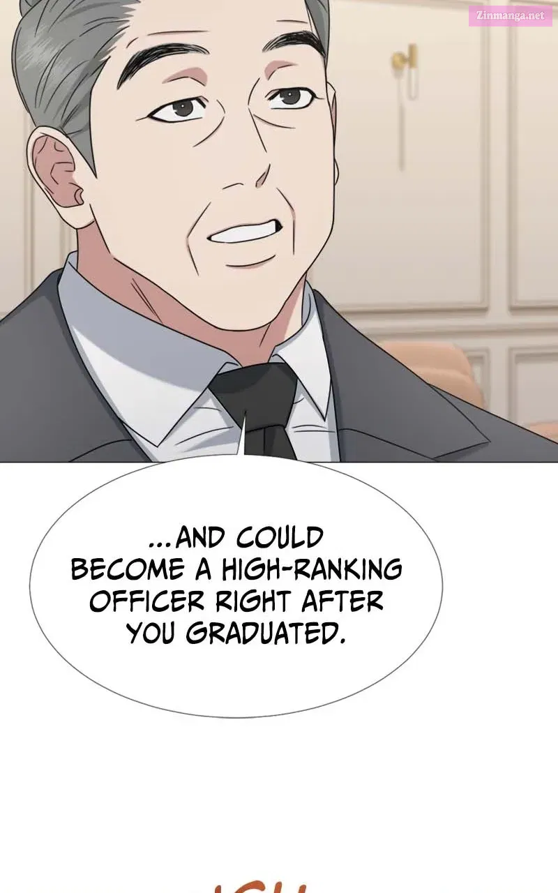 Locked Onto You Zinmanga X Chapter 25 Page 61