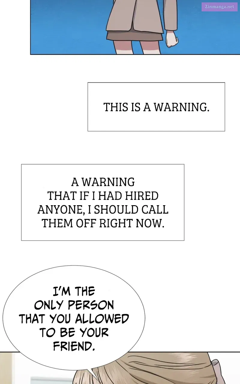 Locked Onto You Zinmanga X Chapter 22 Page 48
