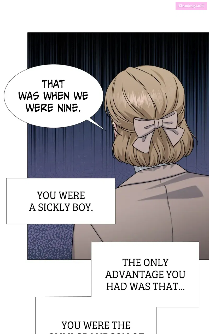 Locked Onto You Zinmanga X Chapter 22 Page 55