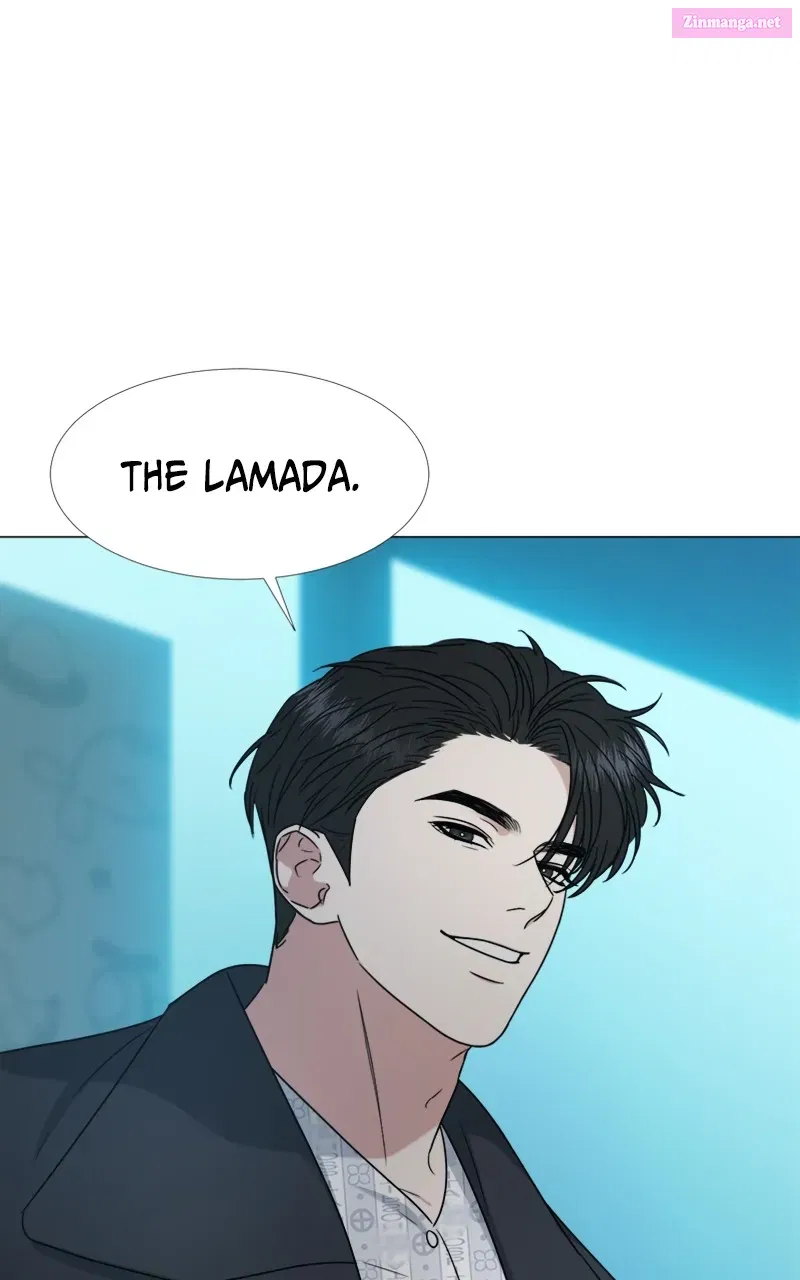 Locked Onto You Zinmanga X Chapter 21 Page 20