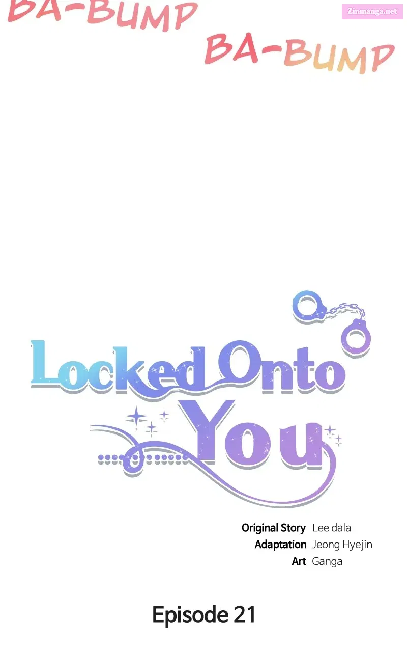 Locked Onto You Zinmanga X Chapter 21 Page 50