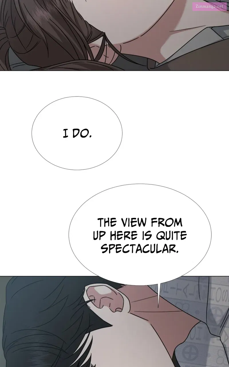 Locked Onto You Zinmanga X Chapter 18 Page 5