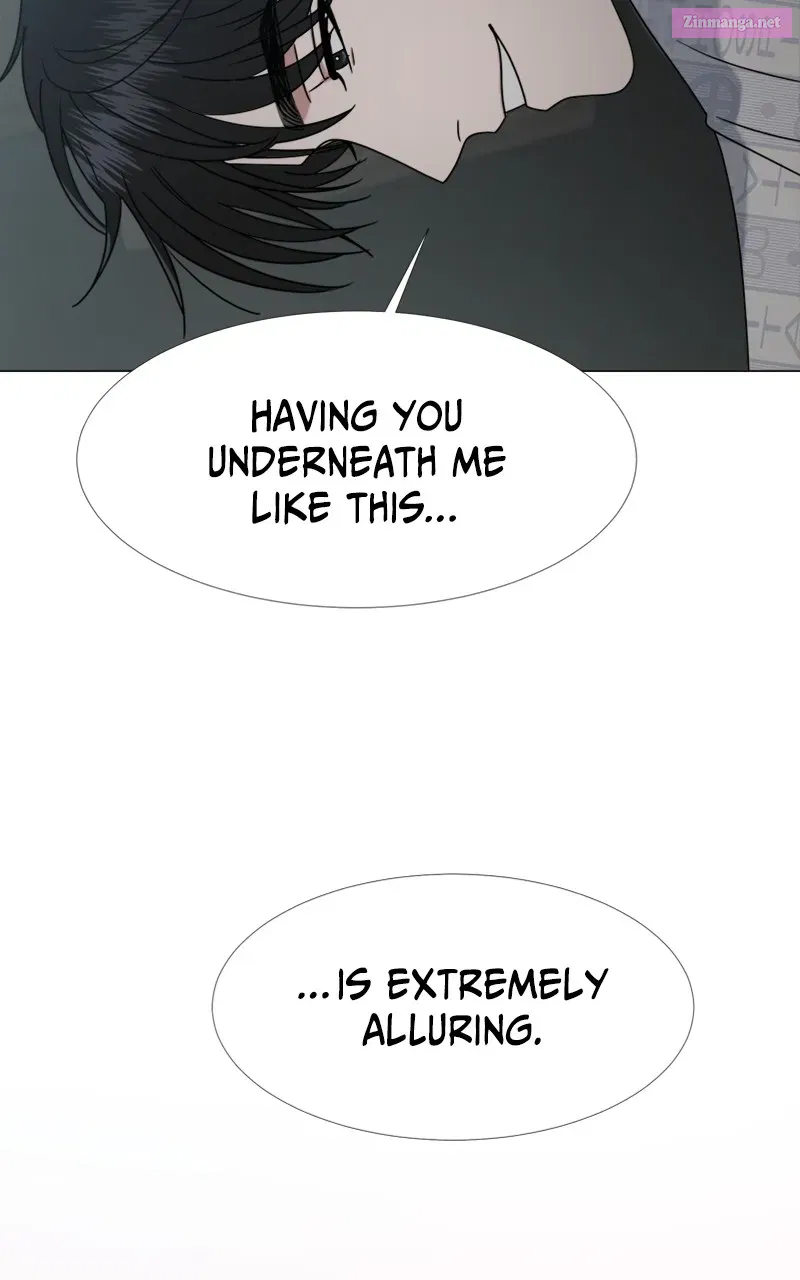 Locked Onto You Zinmanga X Chapter 18 Page 6
