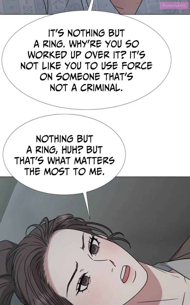 Locked Onto You Zinmanga X Chapter 18 Page 12