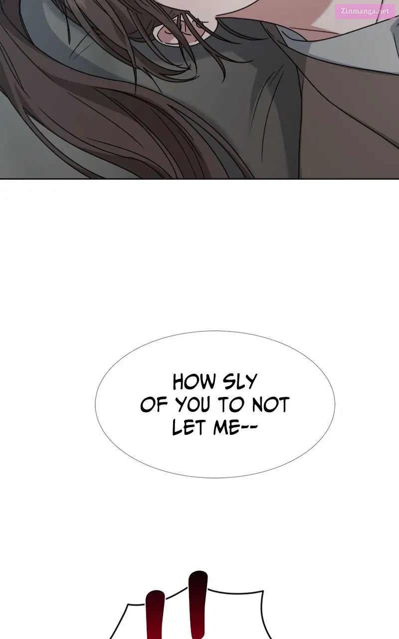 Locked Onto You Zinmanga X Chapter 18 Page 13